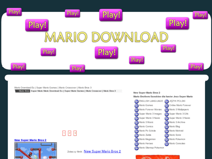 www.mariodownload.info