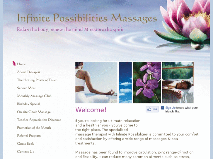 www.massage4yourspirit.com