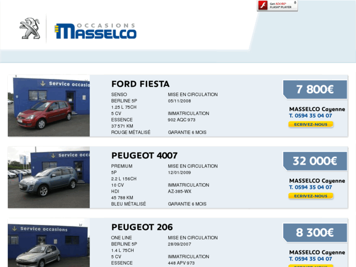 www.masselco.com