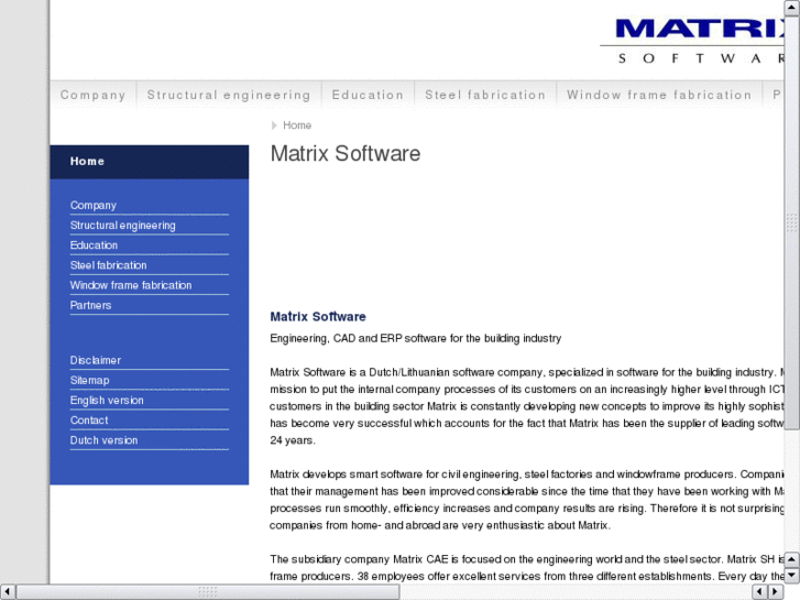 www.matrix-software.com