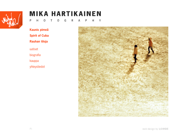 www.mikahartikainen.com