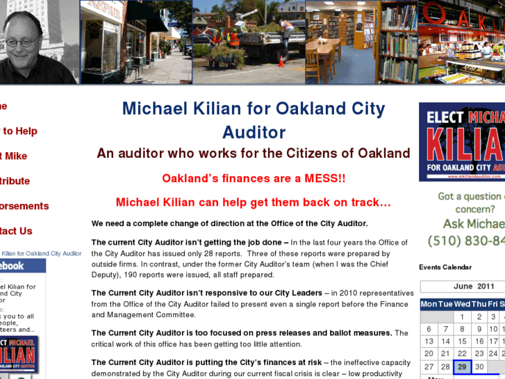 www.mkilian4auditor.com