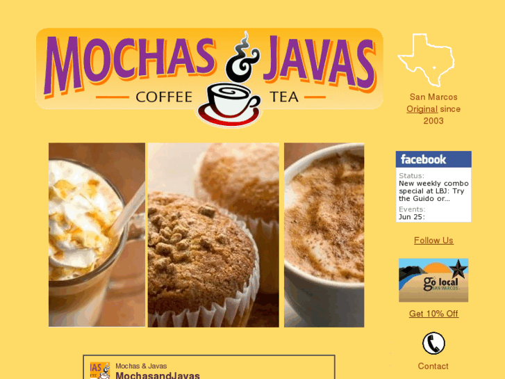 www.mochasandjavas.com