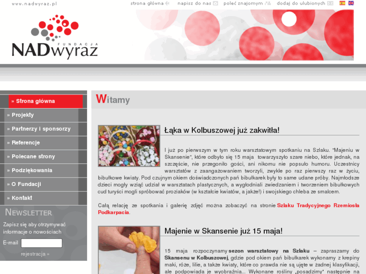 www.nadwyraz.pl
