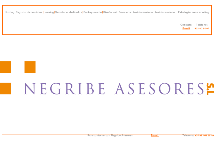 www.negribeasesores.com