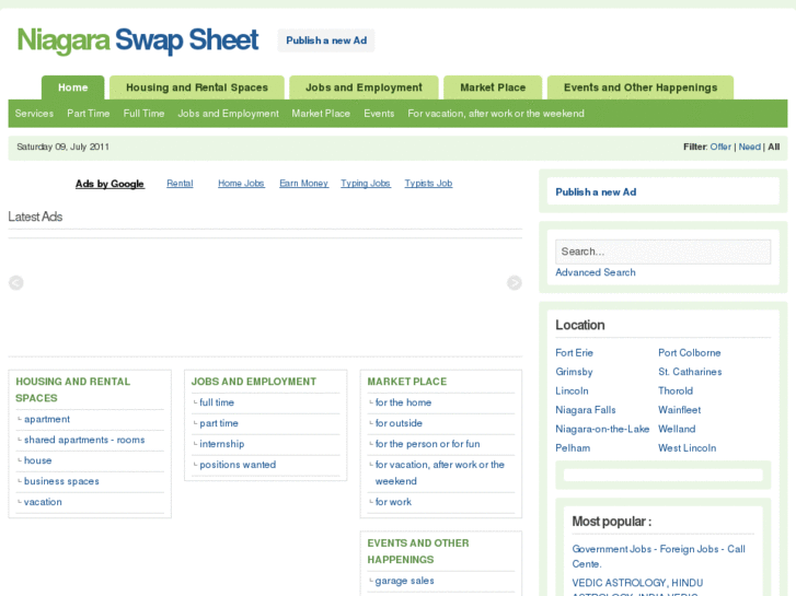 www.niagaraswapsheet.com