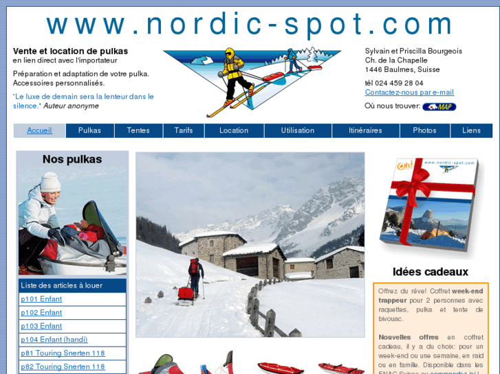 www.nordic-spot.com