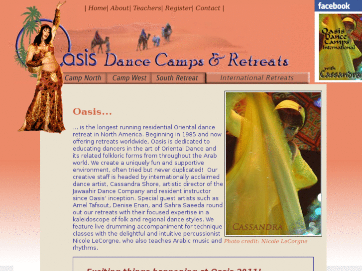 www.oasisdancecamp.com