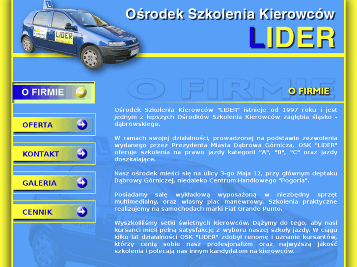 www.osklider.com