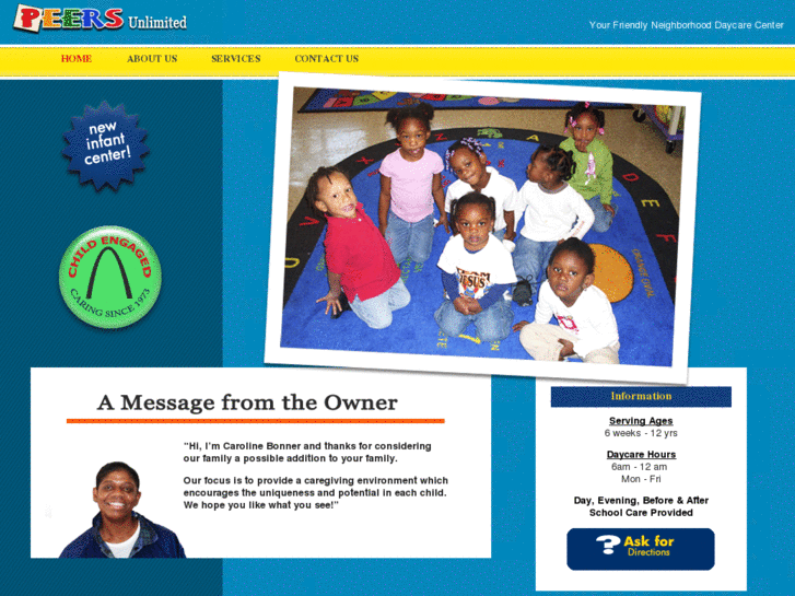 www.peersunlimiteddaycare.com