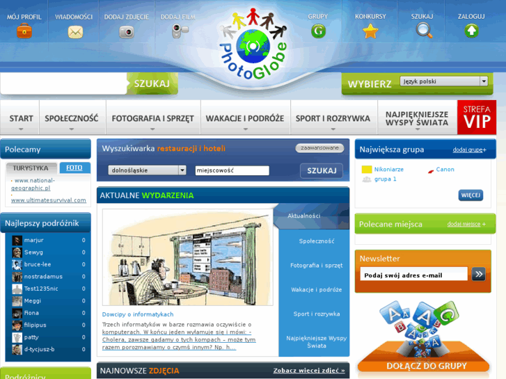 www.photoglobe.pl