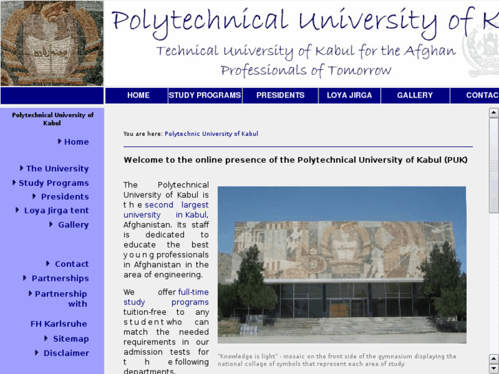 www.polytechnic-kabul.org