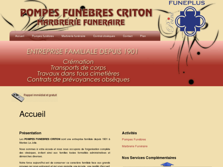 www.pompesfunebrescriton.com