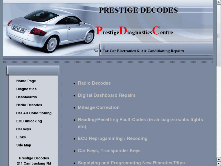 www.prestige-decodes.com