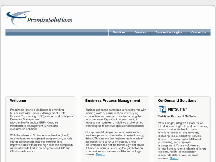 www.promizesolutions.com