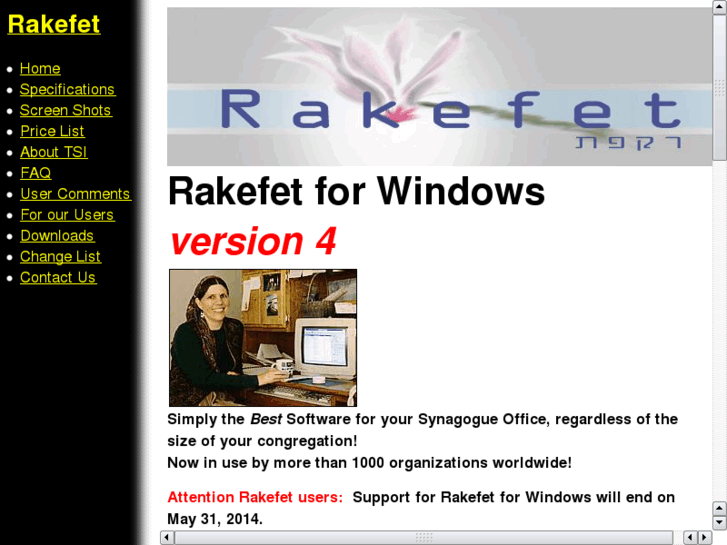 www.rakefet.com