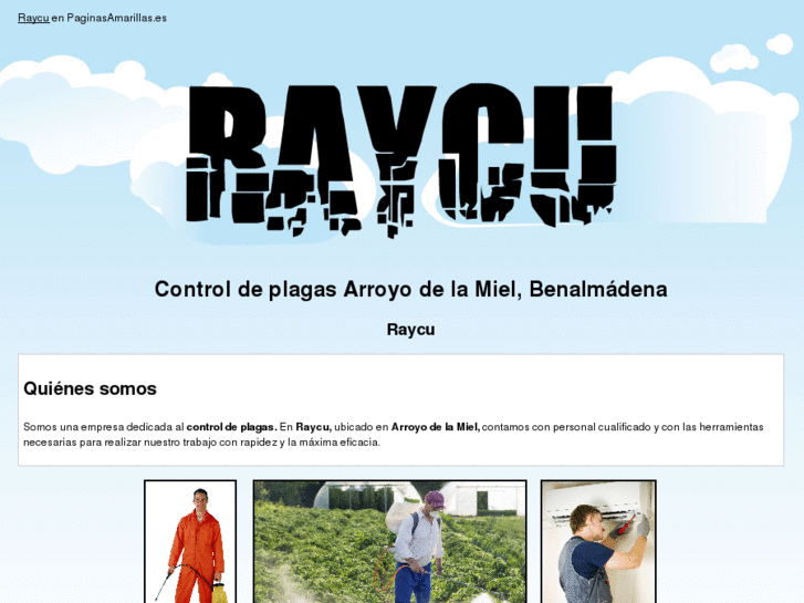 www.raycu.com