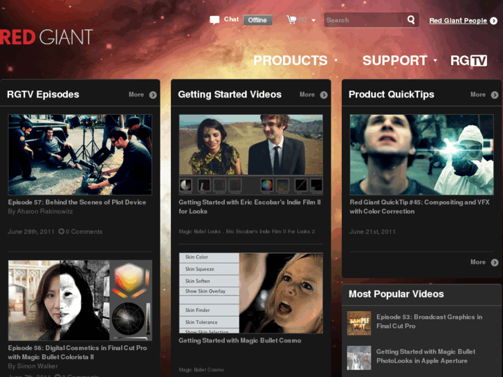 www.redgianttv.com