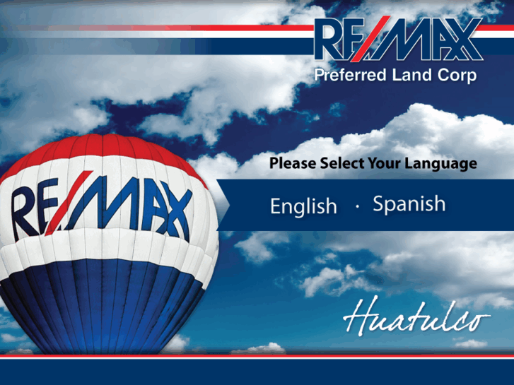 www.remax-preferredlandcorp.com