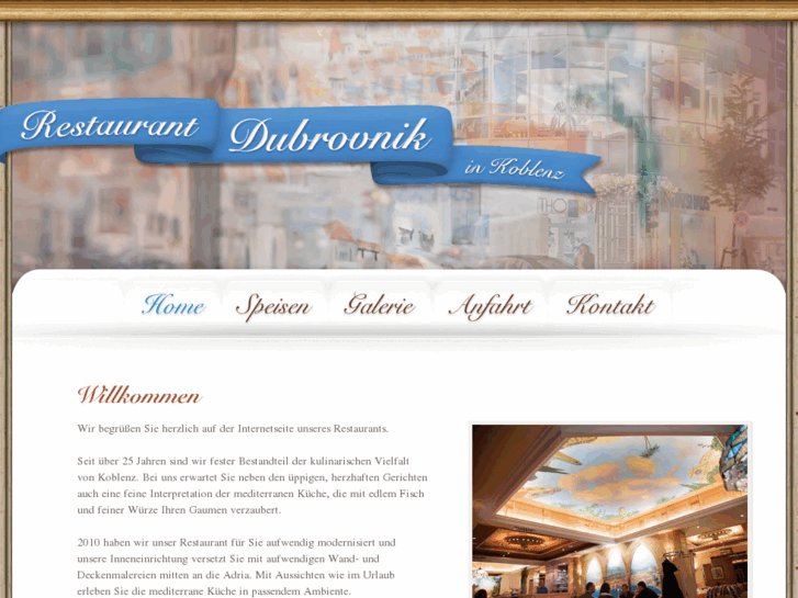 www.restaurant-dubrovnik.net