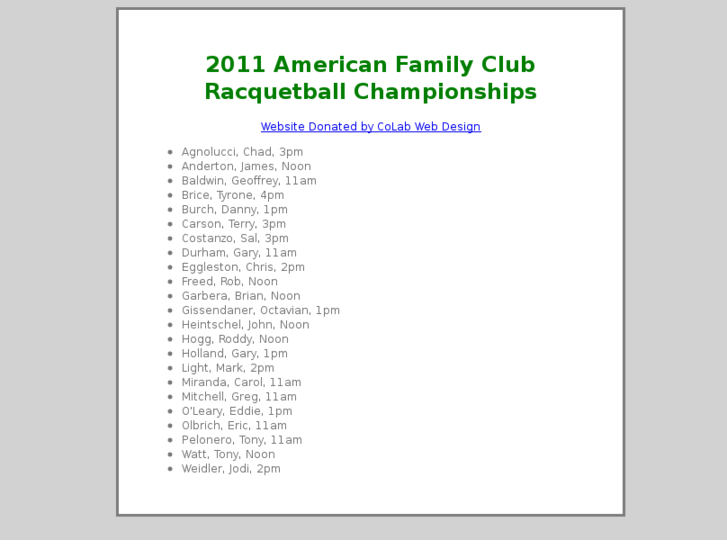 www.richmondracquetball.com