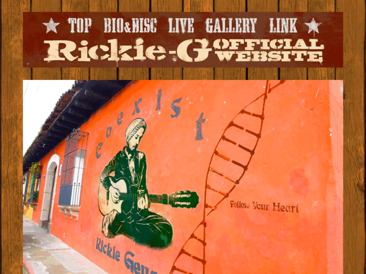 www.rickie-g.com