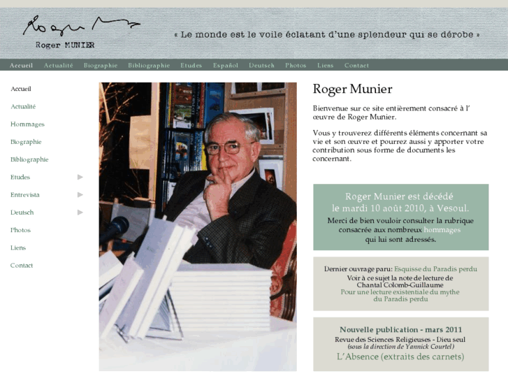 www.rogermunier.com