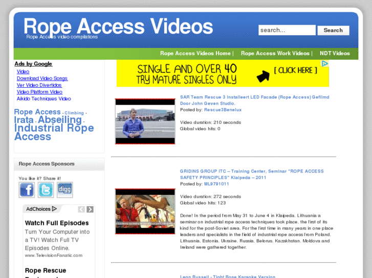 www.rope-access-videos.com