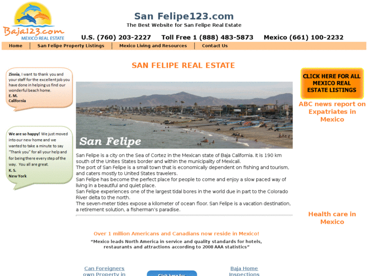 www.sanfelipe123.com