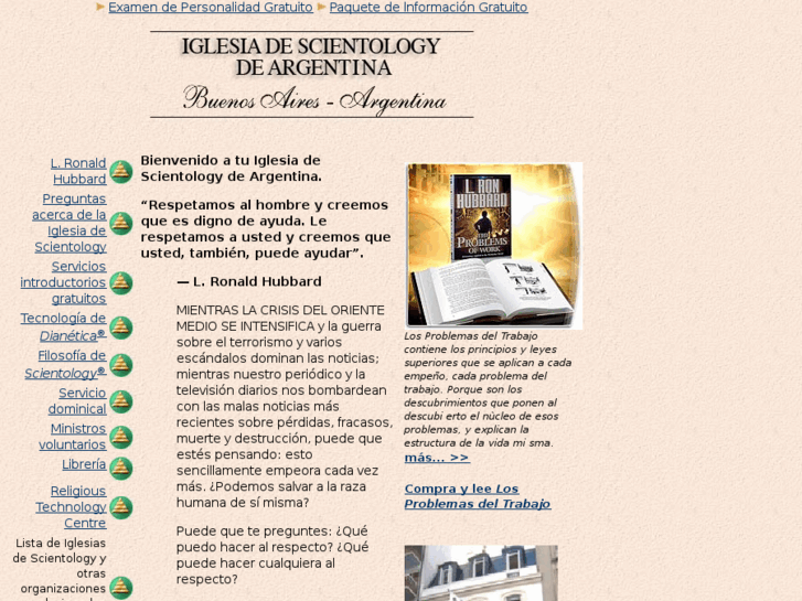 www.scientology-buenosaires.com