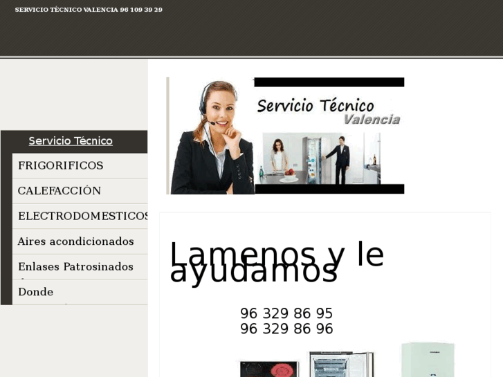 www.servitecnicosvalencia.com