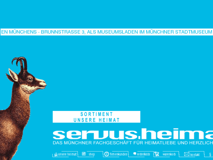 www.servus-heimat.com