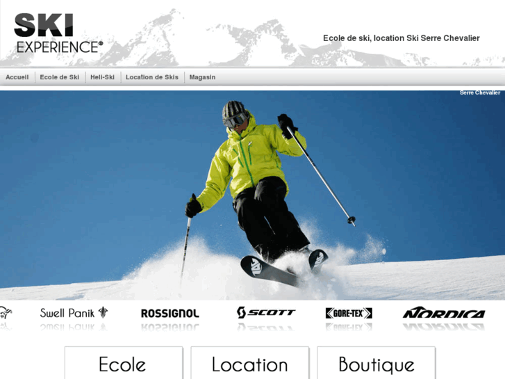 www.ski-experience.org