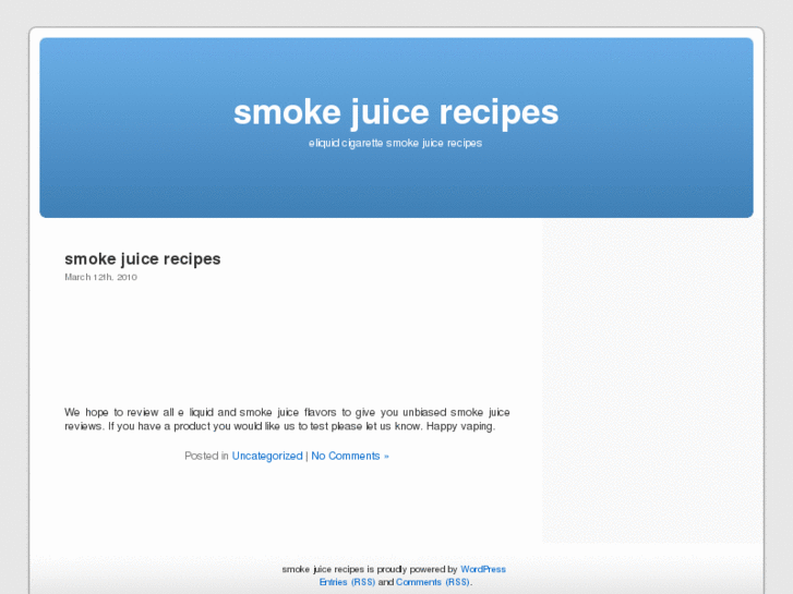 www.smokejuicerecipe.com