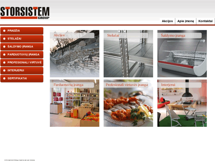 www.storsistem.net