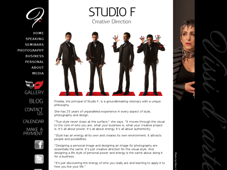 www.studiofredda.com