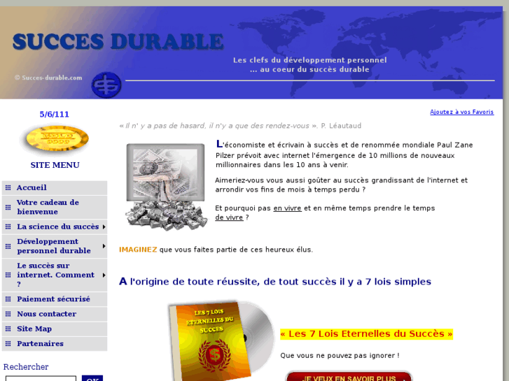 www.succes-durable.com