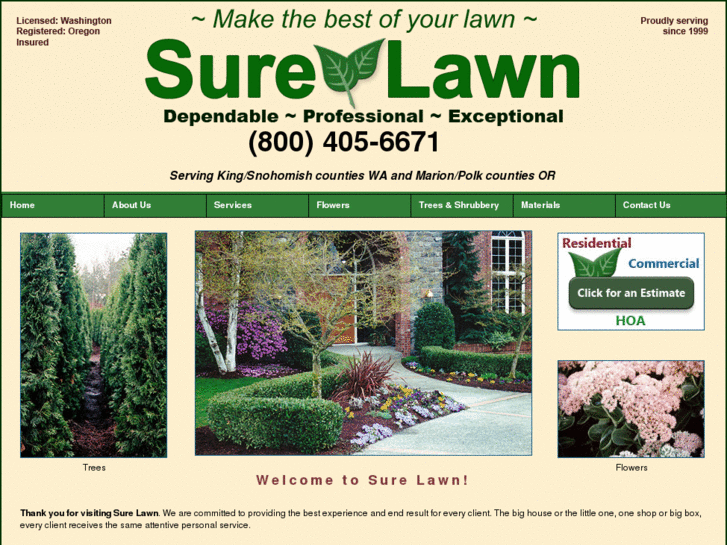 www.surelawn.com