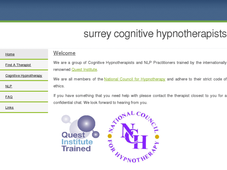 www.surreycognitivehypnotherapists.com