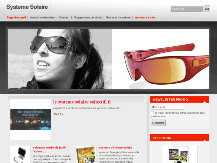 www.systeme-solaire.com