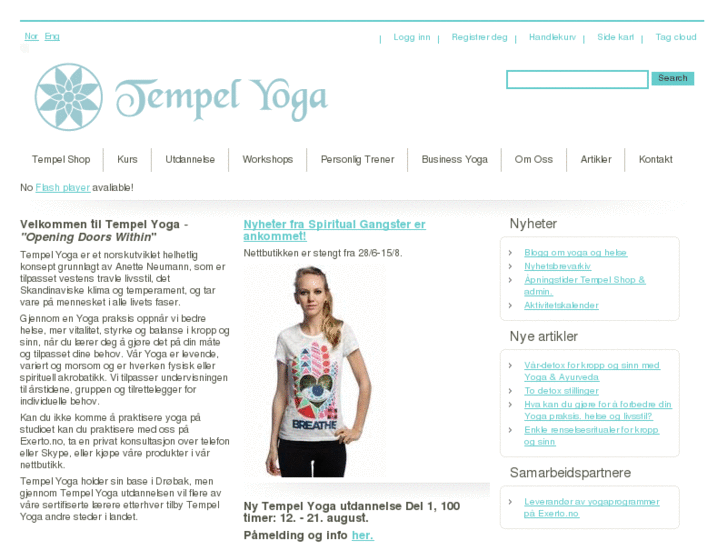 www.tempelyoga.com