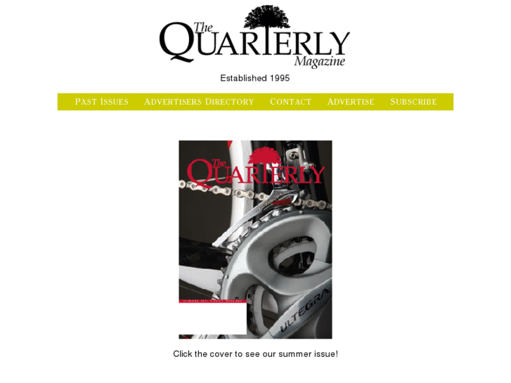 www.thequarterly.com