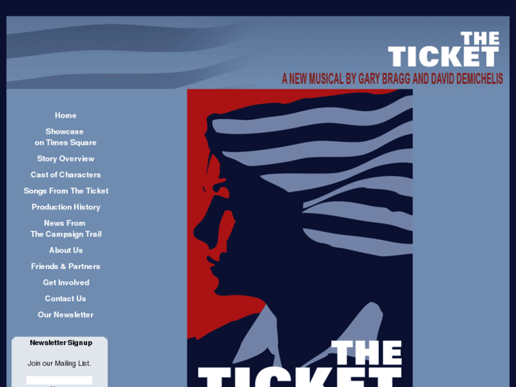 www.theticketanewmusical.com