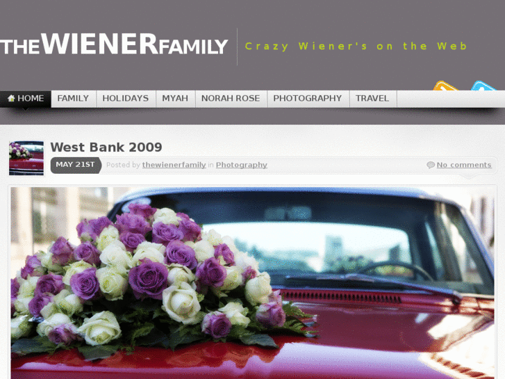 www.thewienerfamily.com