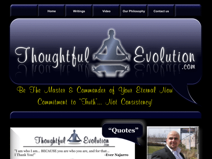www.thoughtfulevolution.com