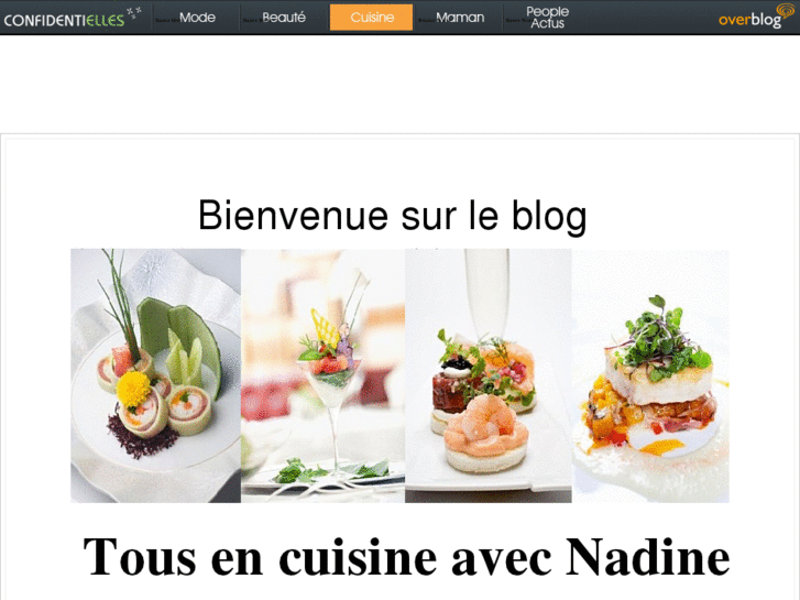 www.tousencuisineavecnadine.com