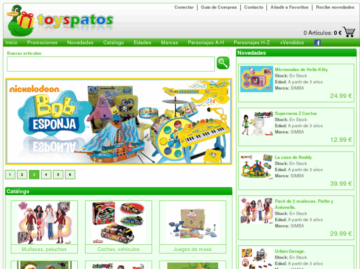 www.toyspatos.com