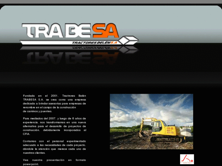 www.trabesa.com