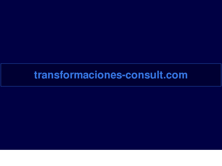 www.transformaciones-consult.com