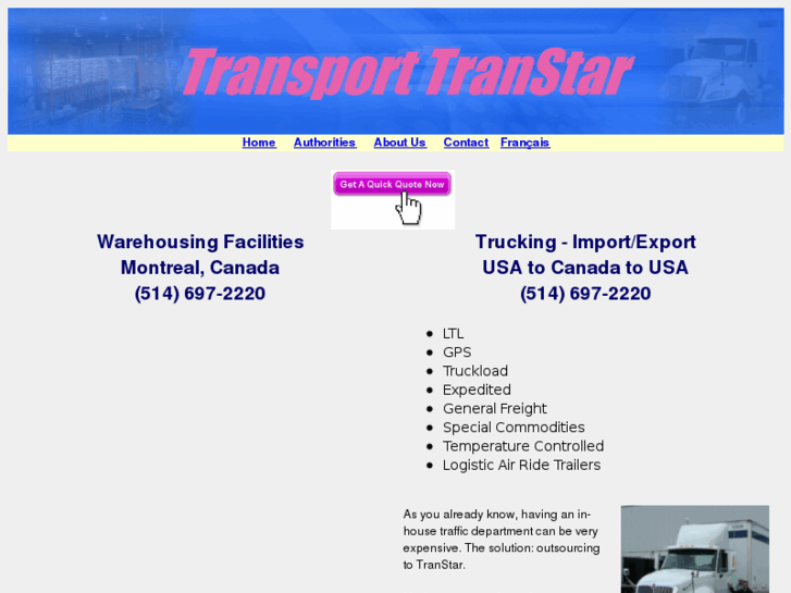 www.transporttranstar.com